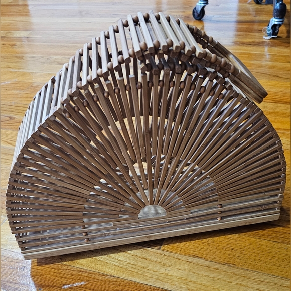 Cult Gai cage bag - Picture 1 of 2